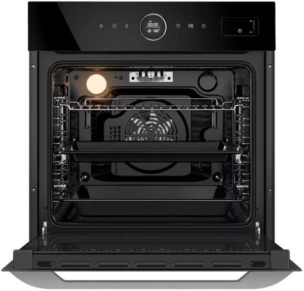 Изображение товара Электрический духовой шкаф Maunfeld EOEH7617STB