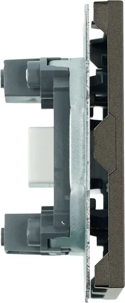 Изображение товара Розетка Stekker Эмили RST00-5118-09 / 50168