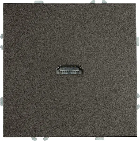 Изображение товара Розетка Stekker Эмили RST00-5118-09 / 50168