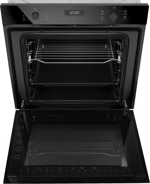 Изображение товара Электрический духовой шкаф Maunfeld EOEM7610B2