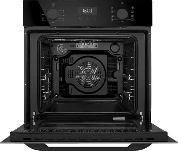 Изображение товара Электрический духовой шкаф Maunfeld EOEM7610B2