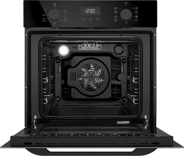 Изображение товара Электрический духовой шкаф Maunfeld EOEM7610B2