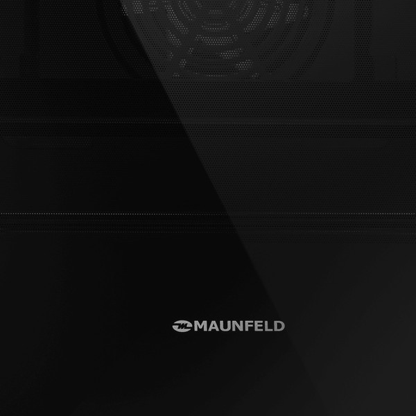 Изображение товара Электрический духовой шкаф Maunfeld EOEM7610B2