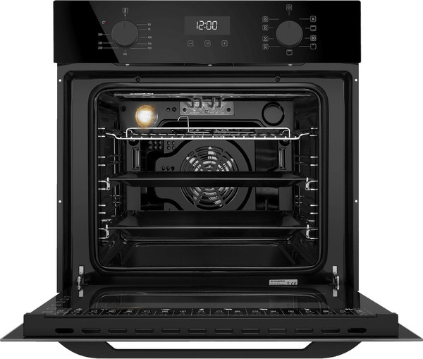 Изображение товара Электрический духовой шкаф Maunfeld EOEM7610B2