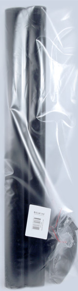 Изображение товара Ручка дверная БУЛАТ РС-03.500.9005 (черный)