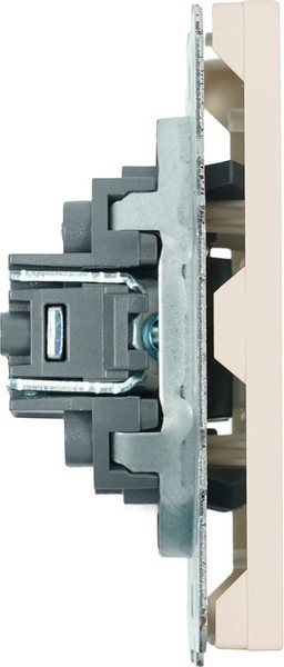 Изображение товара Розетка Stekker Эмили RST00-5118-08/ 50169