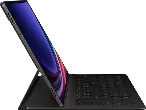 Изображение товара Чехол с клавиатурой для планшета Samsung Galaxy Tab S9 FE 5G / EF-DX910
