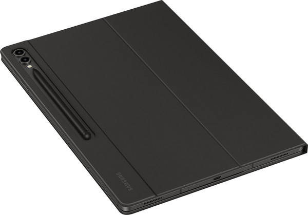 Изображение товара Чехол с клавиатурой для планшета Samsung Galaxy Tab S9 FE 5G / EF-DX910
