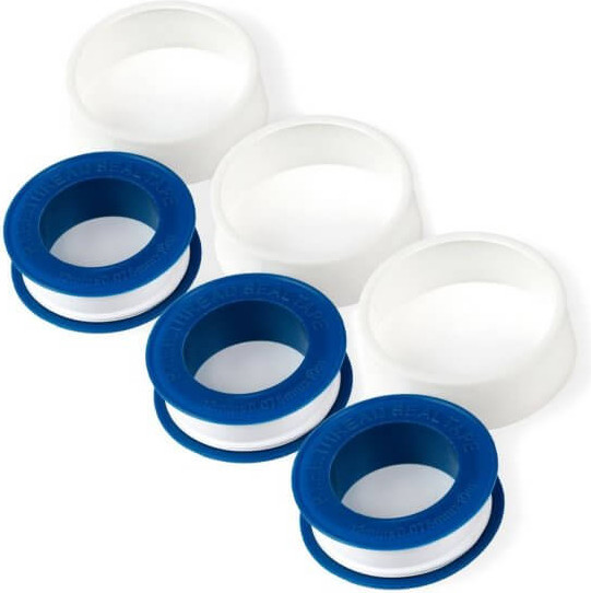 Изображение товара Лента уплотнительная SmartBuy 5м / SBT-FL-500 (3шт)