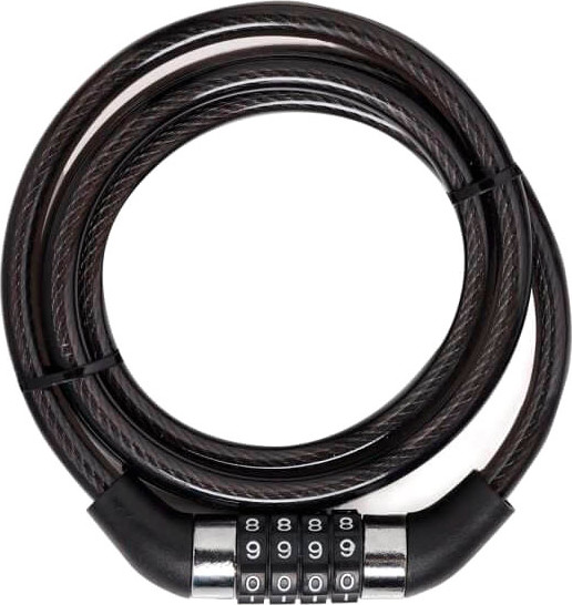 Изображение товара Велозамок SmartBuy Кодовый SBT-LK-1208T