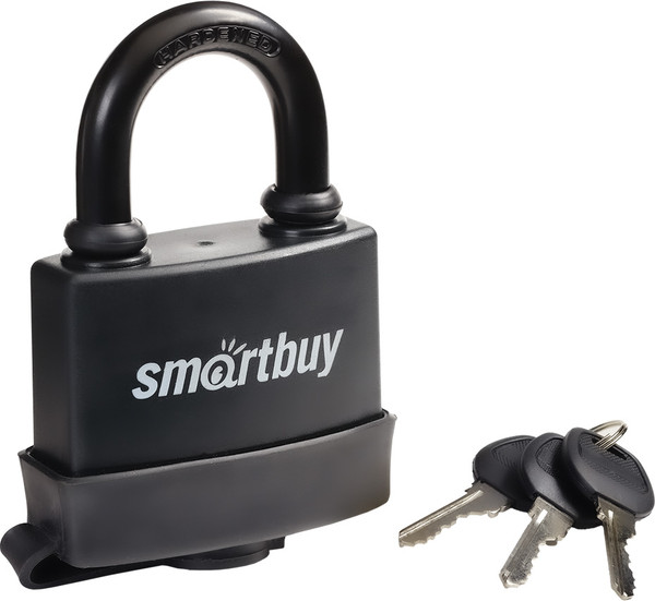 Изображение товара Замок навесной SmartBuy SBT-LK-7057