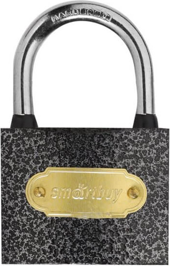 Изображение товара Замок навесной SmartBuy SBT-LK-4840