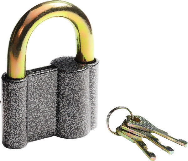 Изображение товара Замок навесной SmartBuy SBT-LK-6146