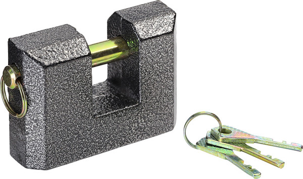 Изображение товара Замок навесной SmartBuy SBT-LK-8662