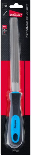 Изображение товара Напильник SmartBuy 160мм / SBT-THR-160Fp2