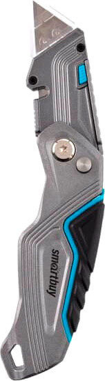 Изображение товара Нож строительный SmartBuy SBT-KNTF-18p2