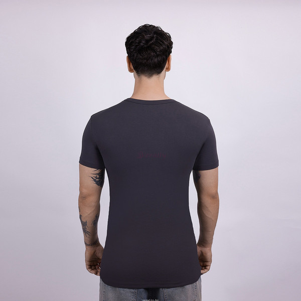 Изображение товара Футболка Verally 620-1 (р.182,188-92, графит)