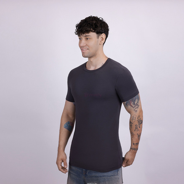 Изображение товара Футболка Verally 620-1 (р.182,188-92, графит)