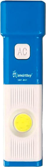 Изображение товара Фонарь SmartBuy SBF-861