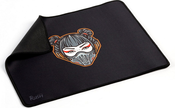 Изображение товара Коврик для мыши SmartBuy Rush Tomoe / SBMP-13G-TM