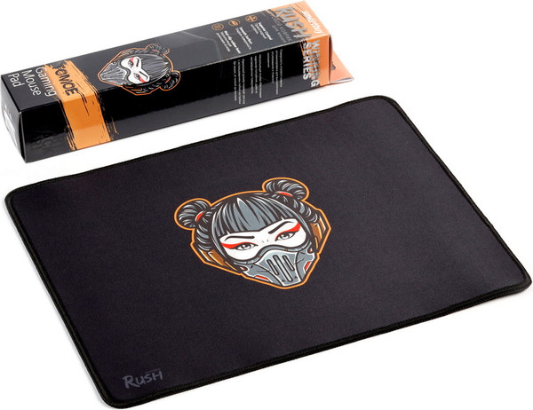 Изображение товара Коврик для мыши SmartBuy Rush Tomoe / SBMP-13G-TM