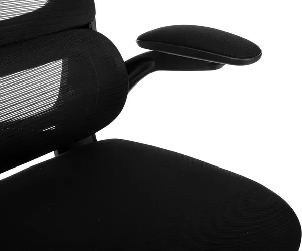 Изображение товара Кресло офисное Бюрократ Sigma 1 (черный)
