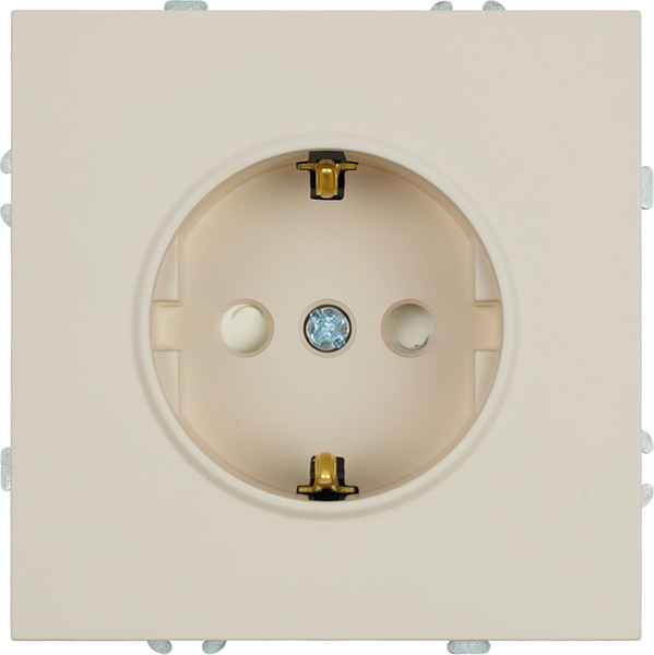 Изображение товара Розетка Stekker Эмили RST16-5110-08 / 49906