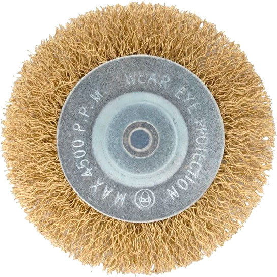 Изображение товара Щетка для электроинструмента SmartBuy SBT-SCMB-2p1