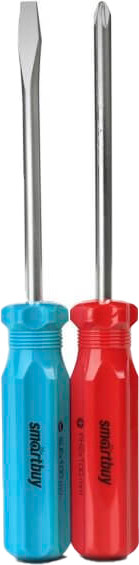 Изображение товара Набор отверток SmartBuy SBT-SCN-2P1 (2шт)