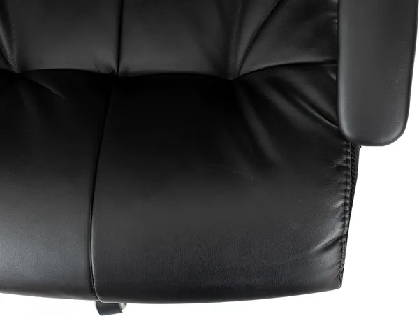 Изображение товара Кресло офисное Бюрократ CH-824MSG-BF (черный)