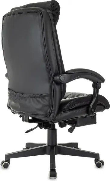 Изображение товара Кресло офисное Бюрократ CH-824MSG-BF (черный)