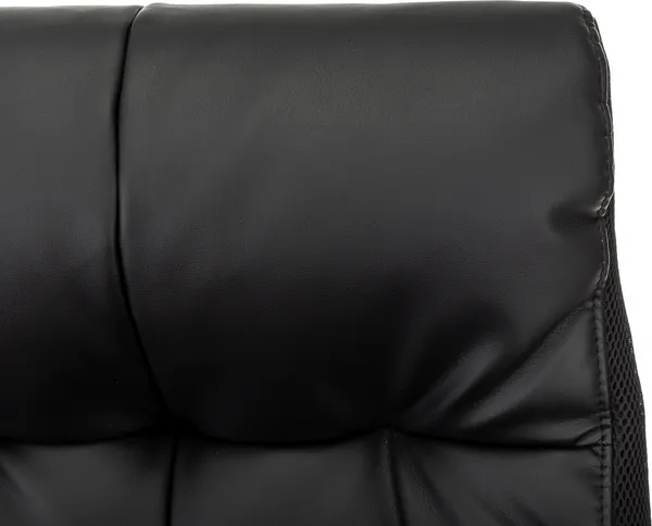 Изображение товара Кресло офисное Бюрократ CH-824MSG-BF (черный)