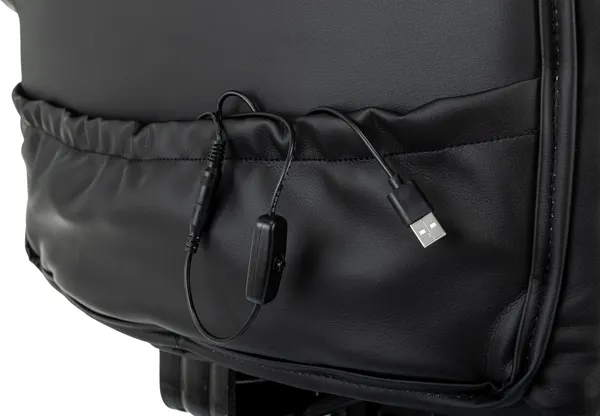 Изображение товара Кресло офисное Бюрократ CH-824MSG-BF (черный)