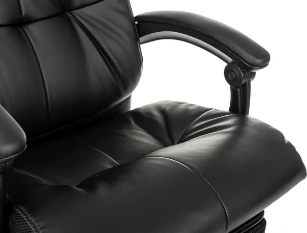 Изображение товара Кресло офисное Бюрократ CH-824MSG-BF (черный)