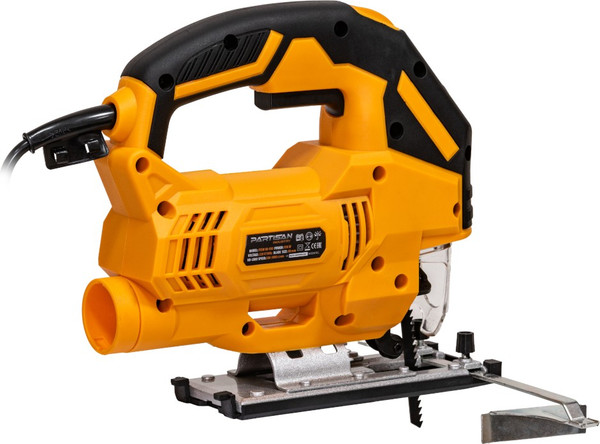 Изображение товара Электролобзик Partisan PJSW-80-950PSN