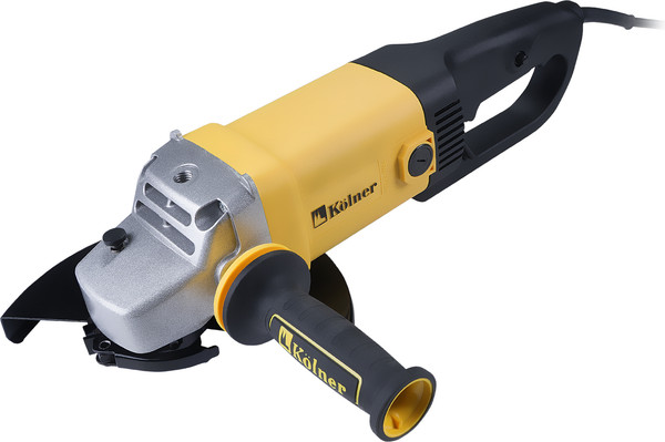 Изображение товара Угловая шлифовальная машина Kolner KAG 230-2000