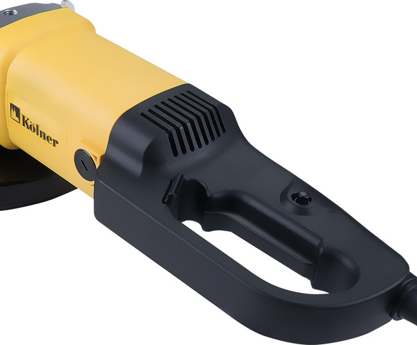 Изображение товара Угловая шлифовальная машина Kolner KAG 230-2000