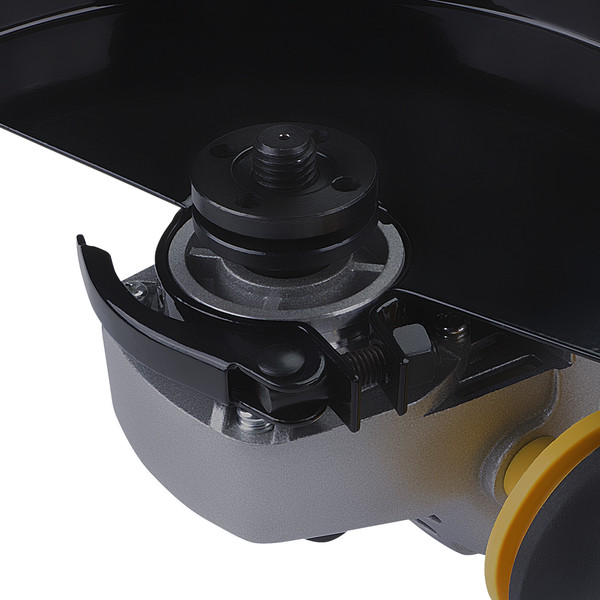 Изображение товара Угловая шлифовальная машина Kolner KAG 230-2000