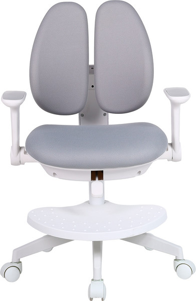 Изображение товара Кресло детское Yoka YC-33 Niko (серый)