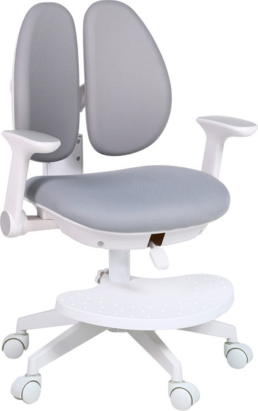 Изображение товара Кресло детское Yoka YC-33 Niko (серый)