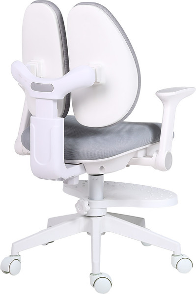 Изображение товара Кресло детское Yoka YC-33 Niko (серый)