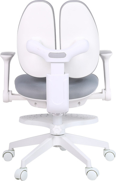 Изображение товара Кресло детское Yoka YC-33 Niko (серый)