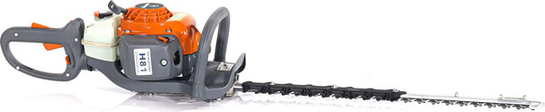 Изображение товара Кусторез бензиновый Holzfforma H81 / HS81000MOR