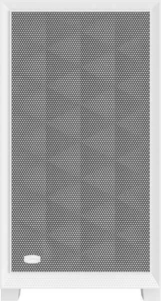Изображение товара Корпус для компьютера PCCooler C3D310 WH ARGB / C3D310-WHP2-GL (без БП)