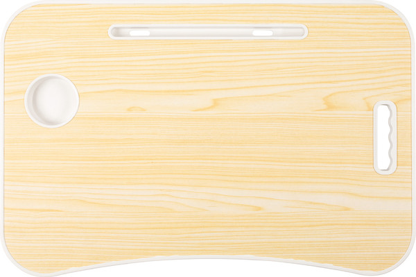 Изображение товара Подставка для ноутбука Deli Vusign / VS860WH (белый)
