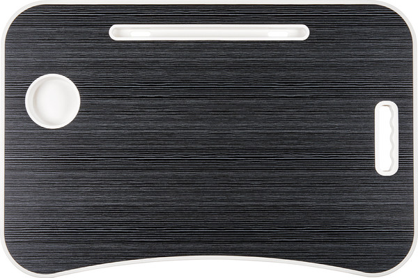 Изображение товара Подставка для ноутбука Deli Vusign / VS860BK (черный)