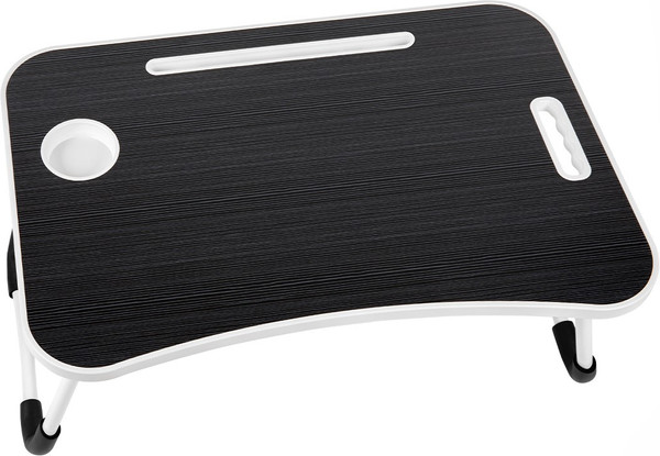 Изображение товара Подставка для ноутбука Deli Vusign / VS860BK (черный)