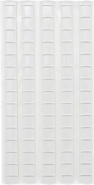 Изображение товара Лента малярная Deli Пластинки клеевые Stick Up / A21610 (белый)