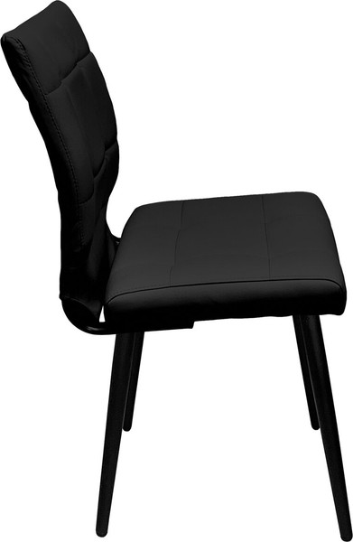 Изображение товара Стул Brabix CF-060 / 532781 (черный)