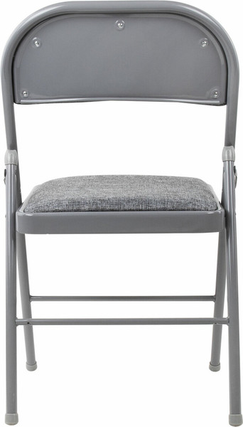 Изображение товара Стул складной Brabix CF-003 / 532890 (серый)